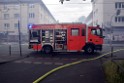 Feuer 3 Koeln Zollstock Hoenninger Weg P207